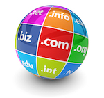 Search for a Domain Name